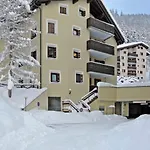 Residenza Chesa Margun 13-5 By Interhome Apartment