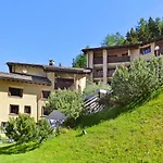 Residenza Chesa Margun 13-5 By Interhome * Surlej