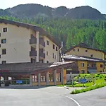 Residenza Chesa Margun 13-5 By Interhome * Surlej