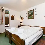 Residenza Chesa Margun 13-5 By Interhome Apartment