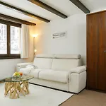 Residenza Chesa Margun 13-5 By Interhome *