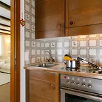 Apartment Residenza Chesa Margun 13-5 By Interhome *