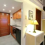 Residenza Chesa Margun 13-5 By Interhome Apartment Surlej