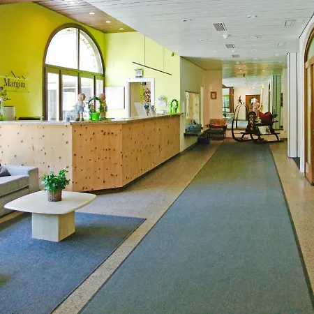 Residenza Chesa Margun 13-5 By Interhome アパート *