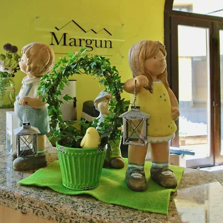 Residenza Chesa Margun 13-5 By Interhome