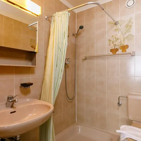 Apartment Residenza Chesa Margun 13-5 By Interhome