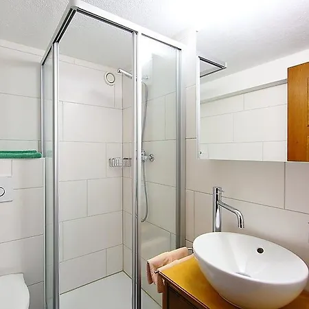 Residenza Chesa Margun 13-5 By Interhome