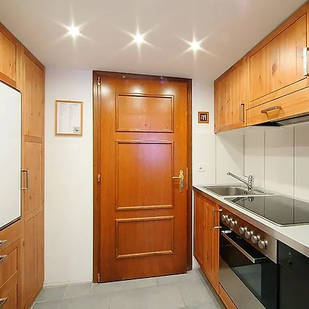 아파트 Residenza Chesa Margun 13-5 By Interhome *