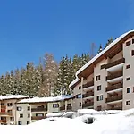 Residenza Chesa Margun 13-5 By Interhome *