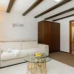 Appartement Residenza Chesa Margun 13-5 By Interhome