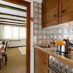 Appartement Residenza Chesa Margun 13-5 By Interhome