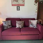Residenza Chesa Margun 13-5 By Interhome Surlej