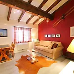 Appartement Residenza Chesa Margun 13-5 By Interhome Surlej