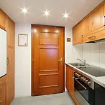 Appartement Residenza Chesa Margun 13-5 By Interhome *
