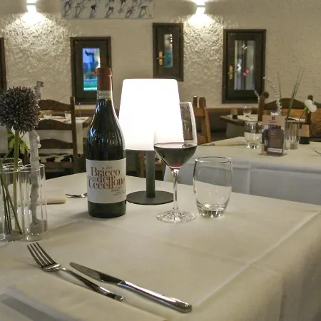 Residenza Chesa Margun 13-5 By Interhome *