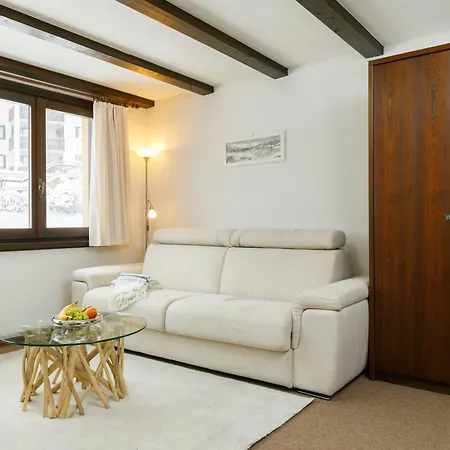 Residenza Chesa Margun 13-5 By Interhome *