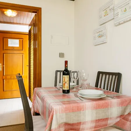 Residenza Chesa Margun 13-5 By Interhome